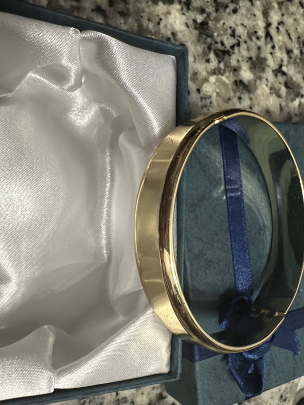 Gold-Tone Women's Fashion Watch Bangle - Gold